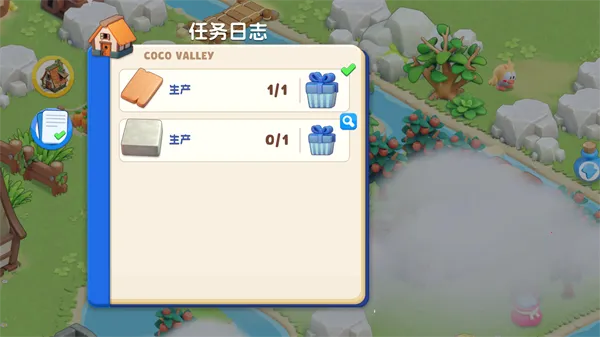 可可谷农场冒险安卓版手机版