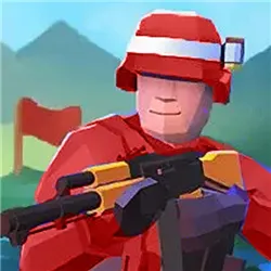 战火联盟英雄2025官方正版