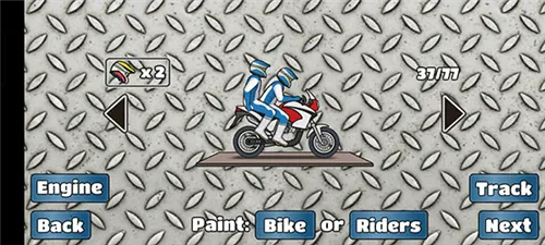 ������ͷģ����(Ħ���ؼ���Ϸ)