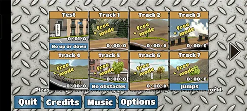 ������ͷģ����(Ħ���ؼ���Ϸ)