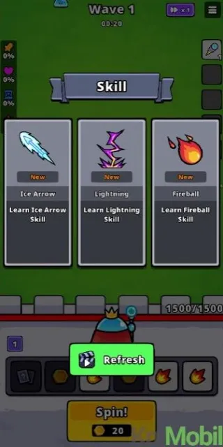 转转防御2025最新版本