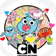 糖球飞溅大冒险(阿甘动画游戏)