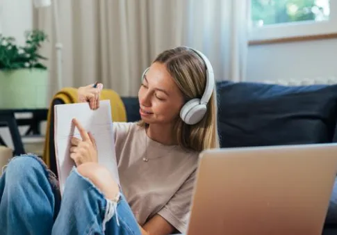 蘑耳听力2025官方正版