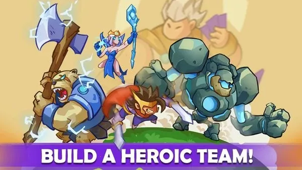 防守之王(策略塔防游戏)