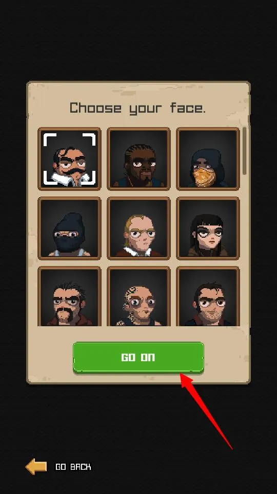 帮派模拟2025官方最新版本