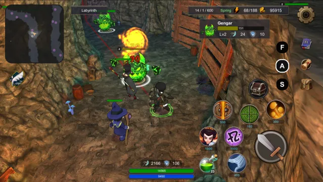 法提的异世界2025官方最新版本