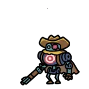 菇菇森林(策略塔防游戏)