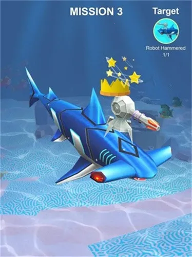 侏罗纪狙击手3D(恐龙射击游戏)