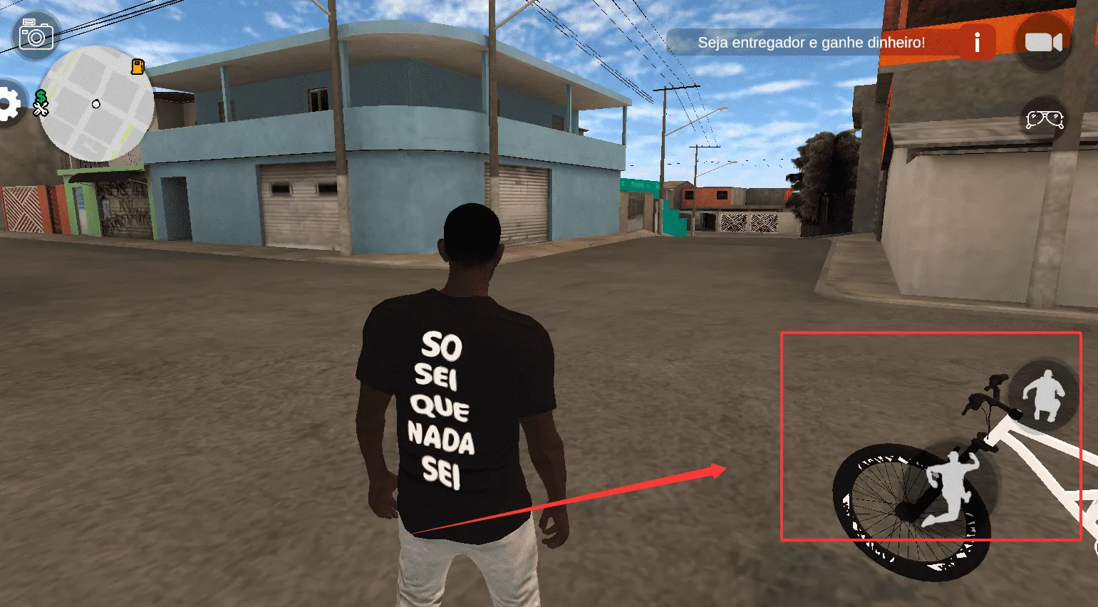 巴西精英赛车手(摩托汽车竞速游戏)