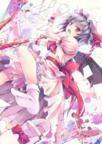 东方幻灵录(二次元自走棋游戏)