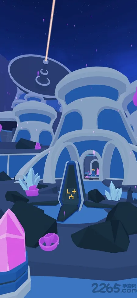 遥远寻踪6银河逃脱2025下载安装