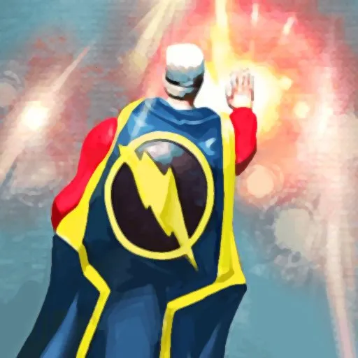 城市救援模拟2(超级英雄救援游戏)