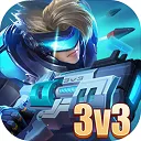 小小王者大乱斗2025官方正版