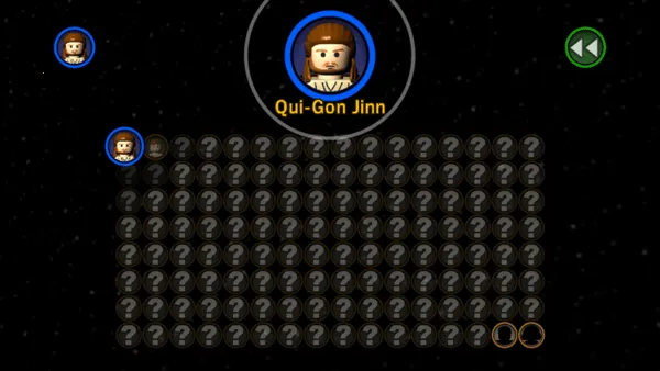 乐高星球大战(星球大战手游)