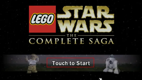 乐高星球大战(星球大战手游)