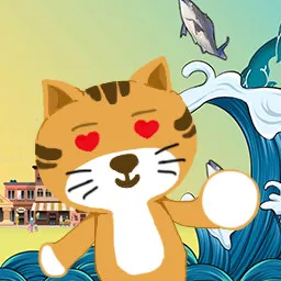 肥肥猫大作战(猫咪休闲游戏)