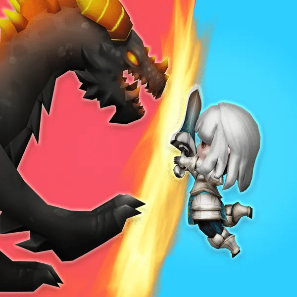 迷你勇者大乱斗最新手机版