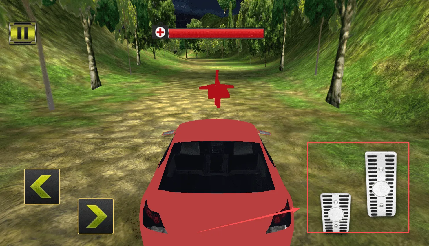 越狱逃脱黑帮(监狱题材手游)