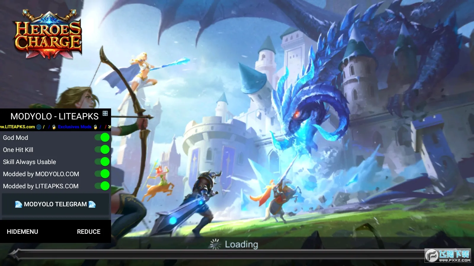 Ӣ����η2025�ٷ����°汾