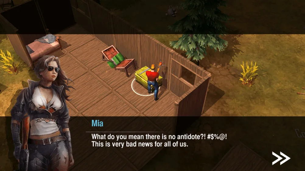 生死存亡2025下载