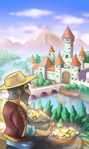 平民崛起记(模拟经营游戏)