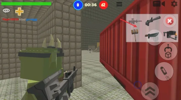 战斗盒子安卓版手机版