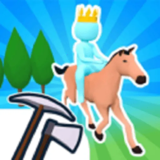 工艺乐园(沙盒模拟游戏)