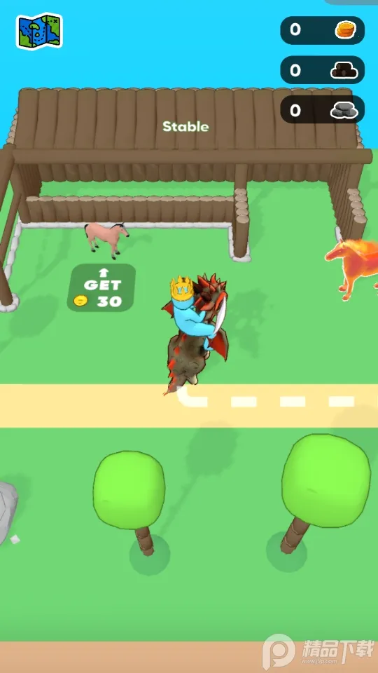 工艺乐园(沙盒模拟游戏)