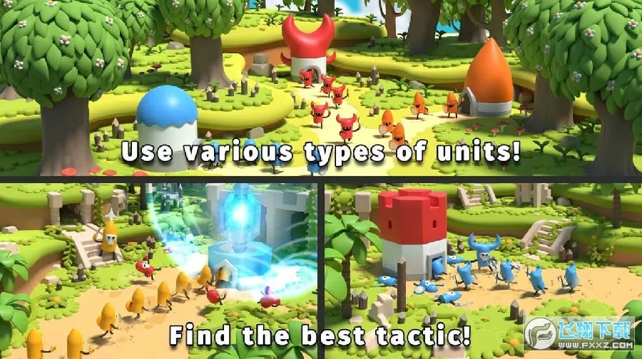 决战时刻2(策略战斗游戏)