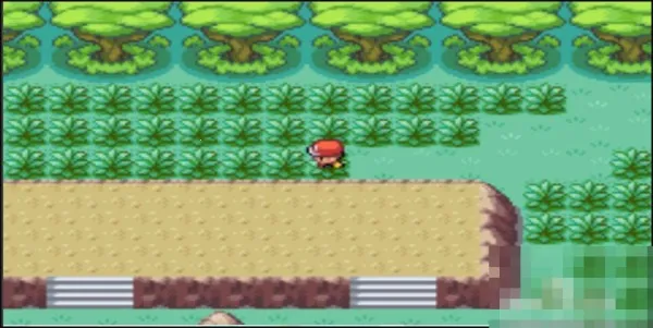 口袋妖怪去吧皮卡丘安卓版手机版