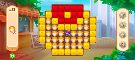 梦想点消家2025官方正版