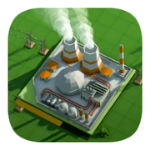 比特发电厂(模拟经营发电厂)