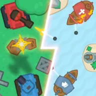 双人迷你战争2025下载