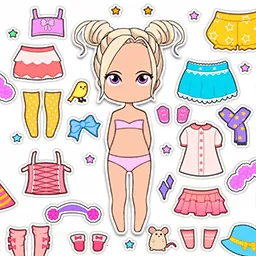 梦幻时尚装扮2025下载安装