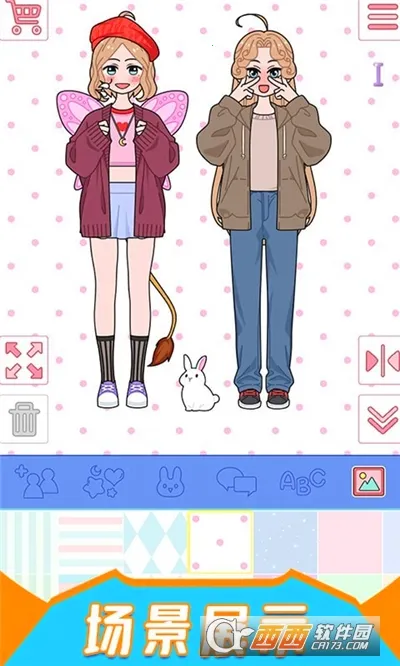 梦幻时尚装扮2025下载安装