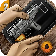 真实武器模拟器2(枪械模拟游戏)