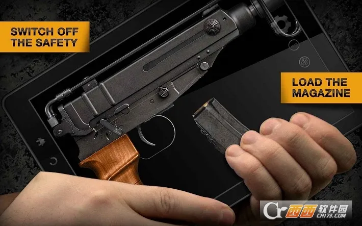 真实武器模拟器2(枪械模拟游戏)