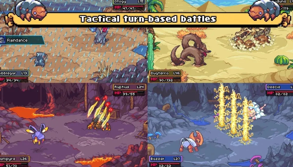 科洛蒙2025官方最新版本