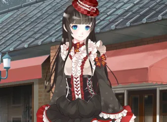 梦幻童话镇2(换装养成游戏)