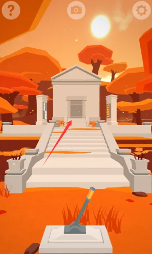 遥远寻踪4古迹逃脱(古迹逃脱解谜游戏)