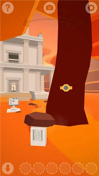 遥远寻踪4古迹逃脱(古迹逃脱解谜游戏)