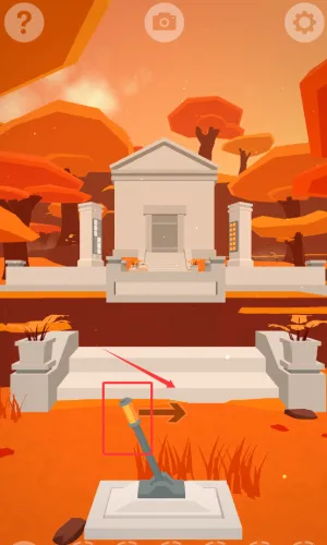 遥远寻踪4古迹逃脱(古迹逃脱解谜游戏)