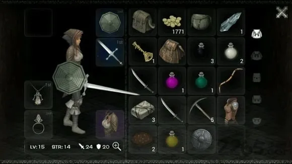 黑暗流浪者(黑暗流浪者游戏)