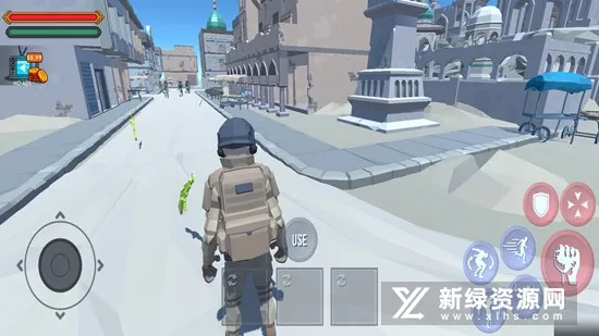 反恐行动2025下载