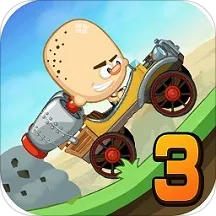 大头赛车2025最新版本