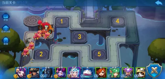 塔塔帝国最新手机版