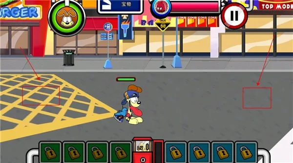 加菲猫总动员2安卓版手机版