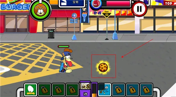 加菲猫总动员2安卓版手机版