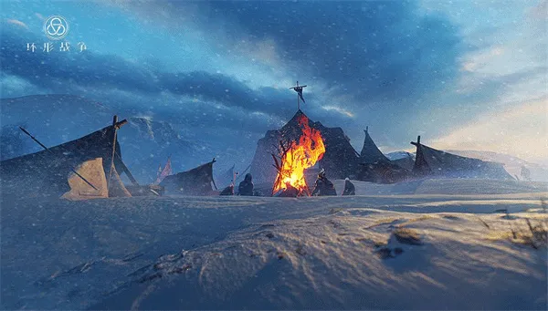 环形战争(战棋策略手游)