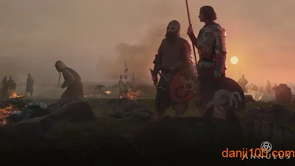 环形战争(战棋策略手游)